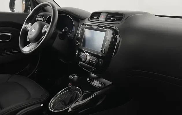 Kia Soul, фото №5