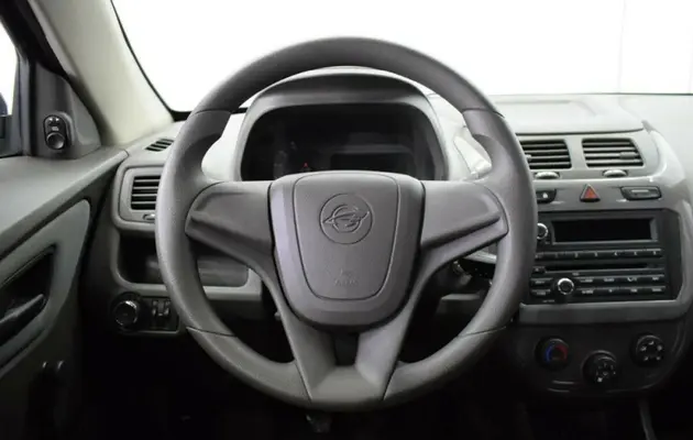 Ravon R4, фото №5