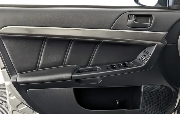 Mitsubishi Lancer, фото №7