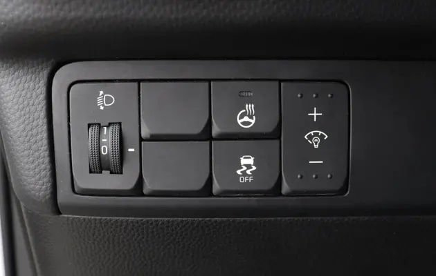 Kia Soul, фото №11