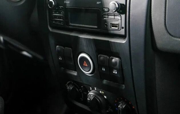 LADA (ВАЗ) Largus, фото №7