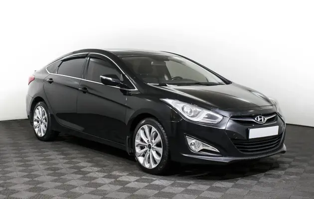 Hyundai i40, фото №3