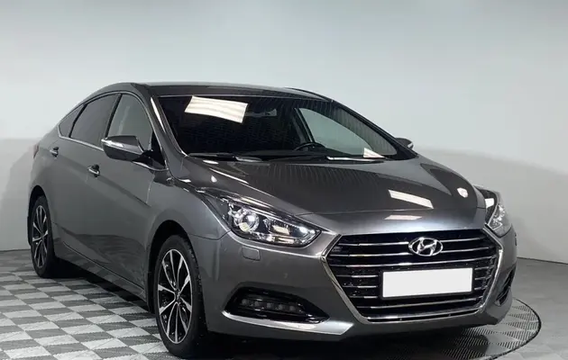 Hyundai i40, фото №3