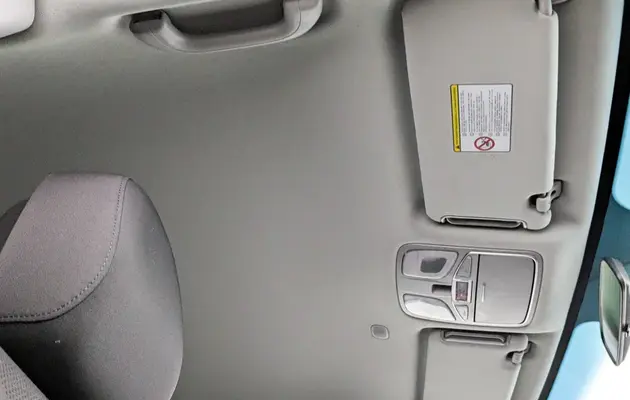 Kia Sorento, фото №14