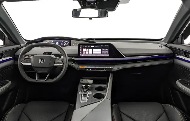 Changan Uni-V, фото №7