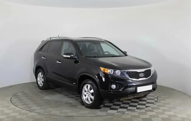 Kia Sorento, фото №3