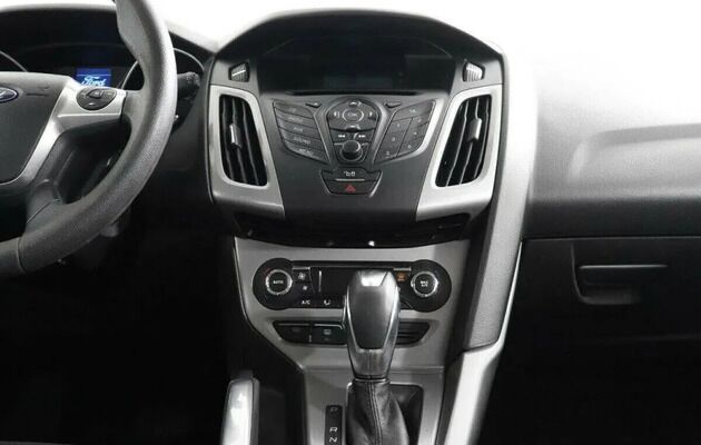 Ford Focus, фото №6