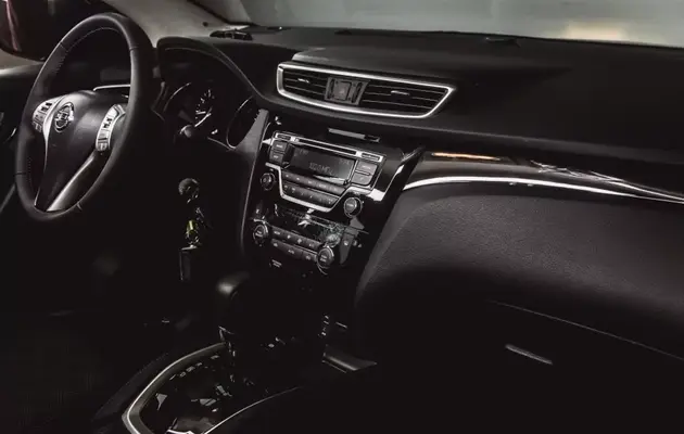 Nissan Qashqai, фото №7