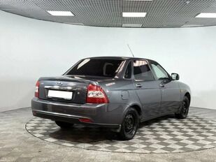 LADA (ВАЗ) Priora