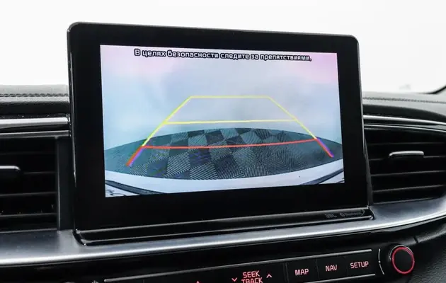 Kia Ceed, фото №11