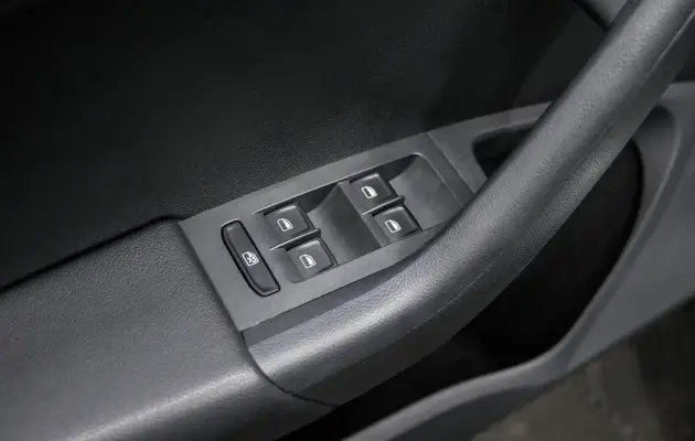 Skoda Octavia, фото №10