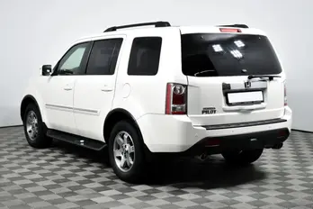 Honda PILOT