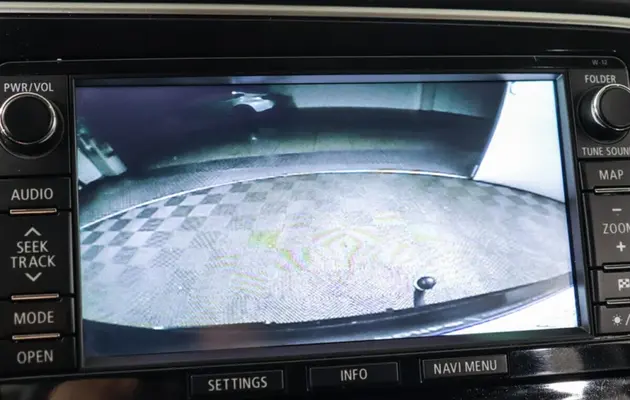 Mitsubishi Outlander, фото №8