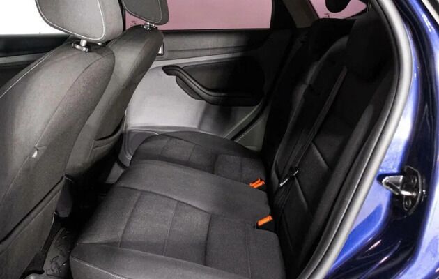Ford Focus, фото №7