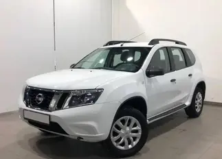 Nissan TERRANO