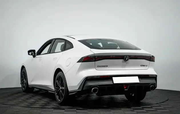 Changan Uni-V, фото №4