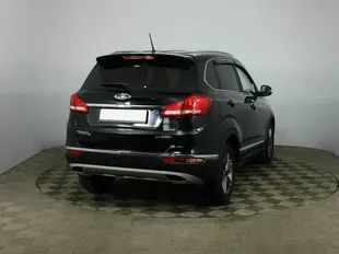 Chery Tiggo 5