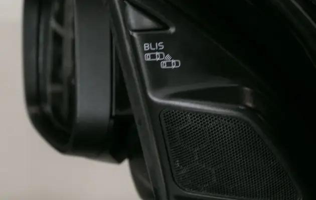 Volvo XC90, фото №18