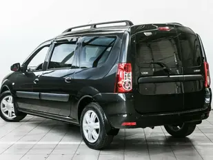 LADA (ВАЗ) LARGUS