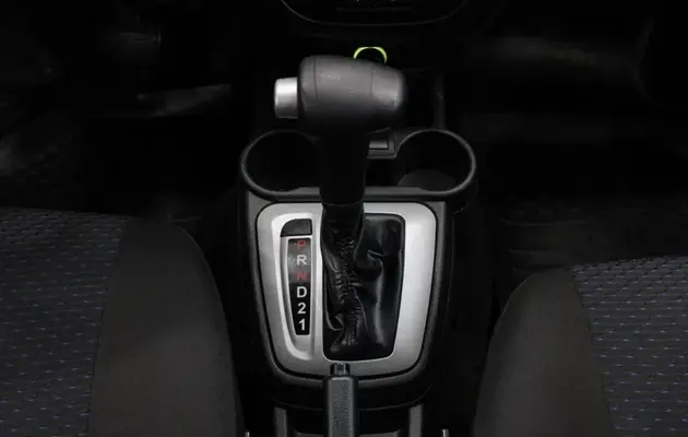 LADA (ВАЗ) Granta, фото №10