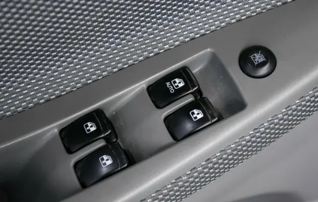 Chevrolet Lacetti, фото №9
