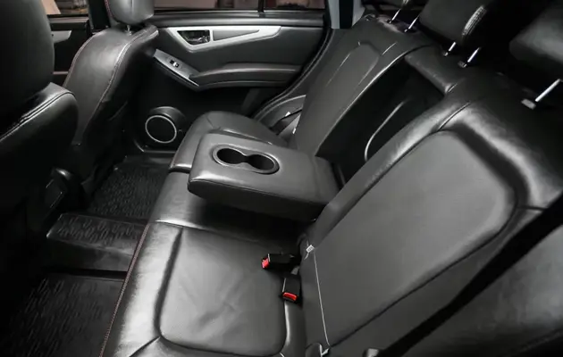 Lifan X60, фото №16