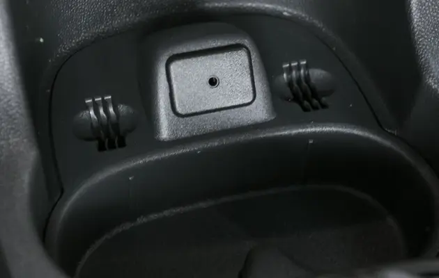 Opel Corsa, фото №12