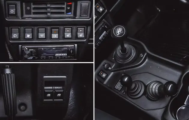 LADA (ВАЗ) 2121 (4x4), фото №6