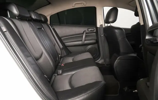 Mazda 6, фото №9