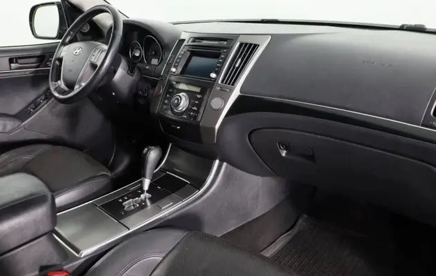 Hyundai ix55, фото №6