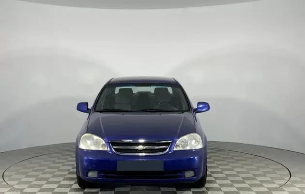 Chevrolet Lacetti, фото №6
