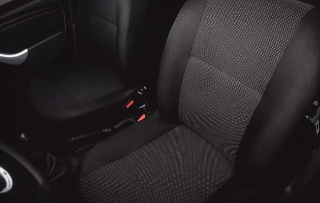 LADA (ВАЗ) Largus, фото №6