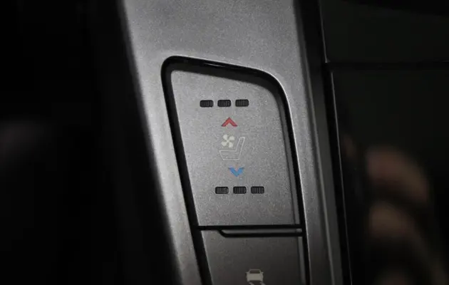 Hyundai i40, фото №12