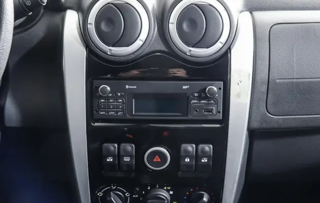 LADA (ВАЗ) Largus, фото №8