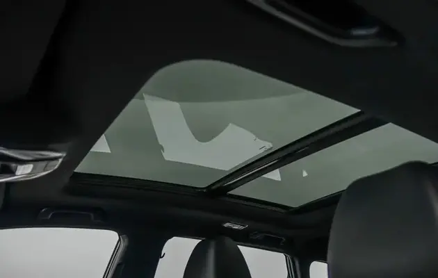 Geely Coolray, фото №13