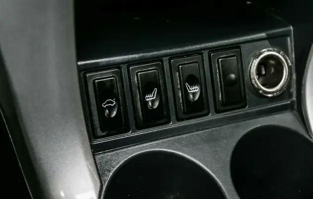 Lifan X60, фото №13