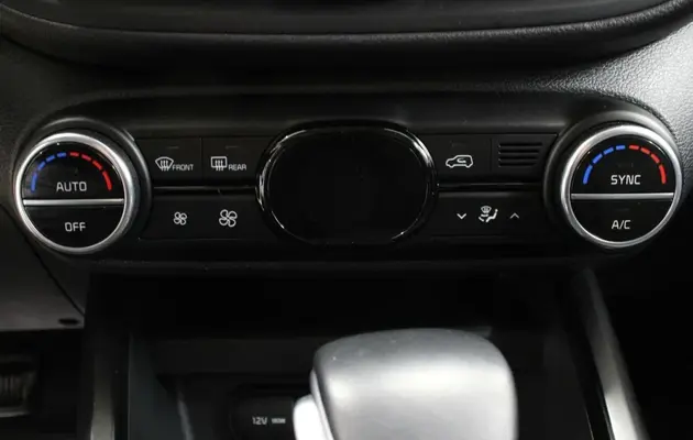 Kia Soul, фото №10