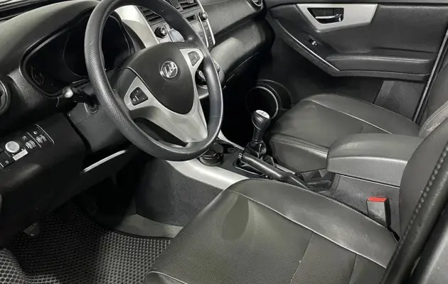 Lifan X60, фото №6