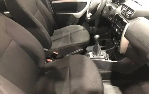 Nissan Terrano, фото №7