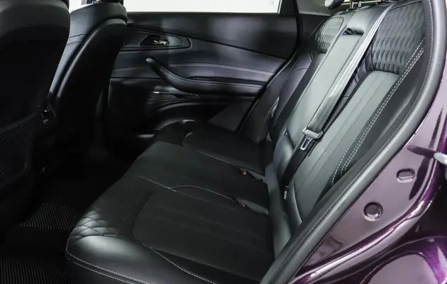 EXEED TXL, фото №10