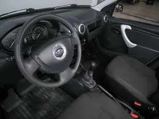 LADA (ВАЗ) LARGUS