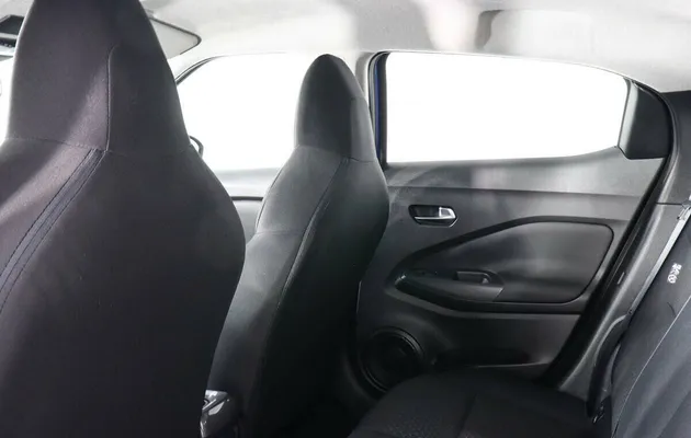 Nissan Juke II, фото №7