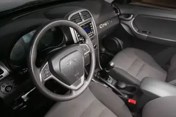 Chery Tiggo (T11)