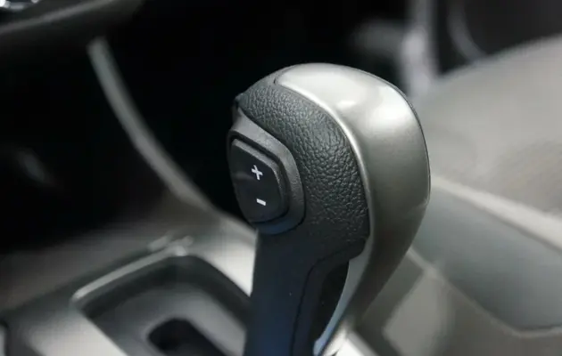 Chevrolet Cobalt, фото №13