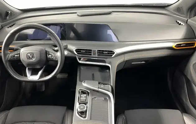 Changan Uni-T, фото №7