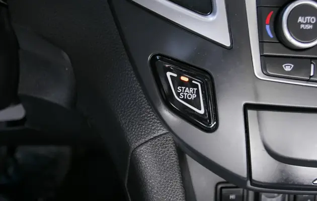 DongFeng AX7, фото №10