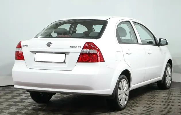 Ravon Nexia R3, фото №2