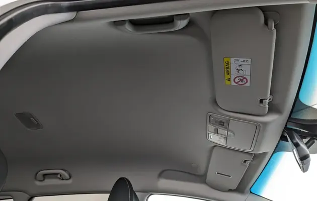 Kia Ceed, фото №14